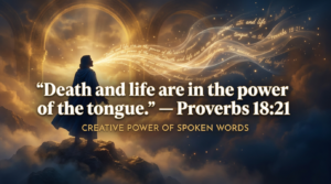 [S1 Ep.5] The Power of Your Words: Speaking Life or Death